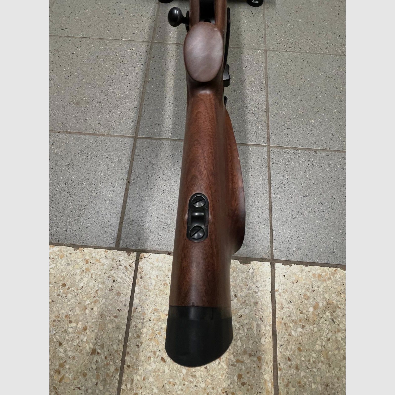 Winchester M70 Safari Express Kaliber .458WinMag