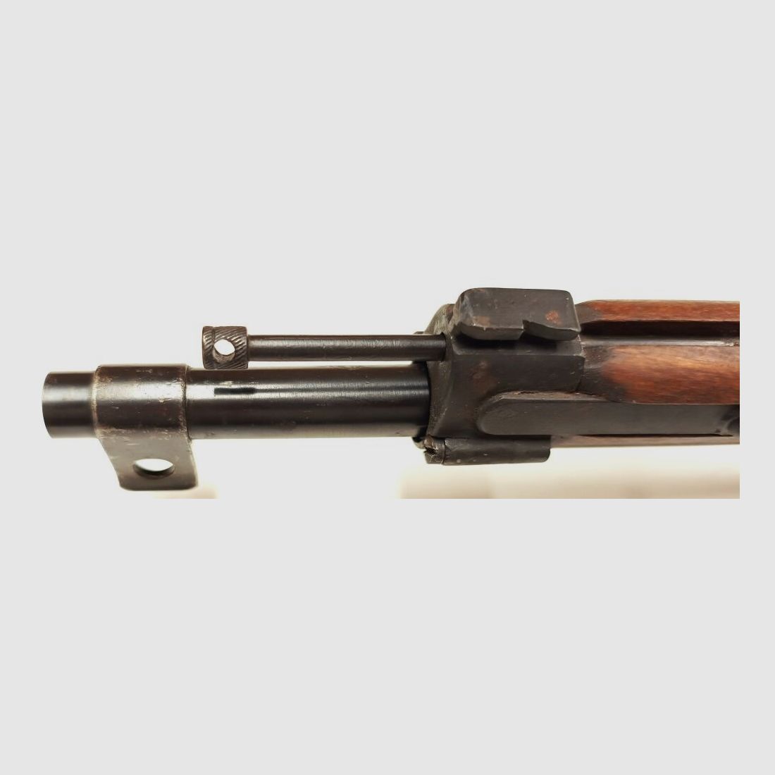 Tikka Repetitiegeweer Tikka M27 in het kaliber 7,62x54R Mosin Nagant Fins