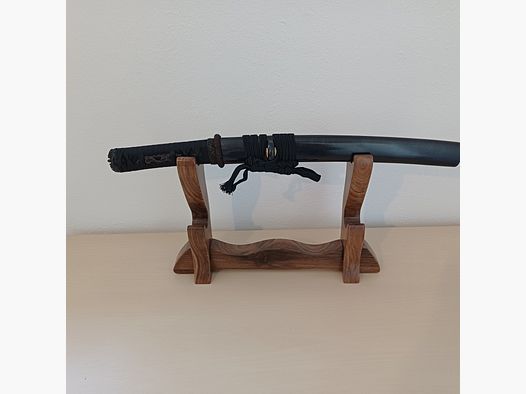JKOO Functional Unokubi Tanto