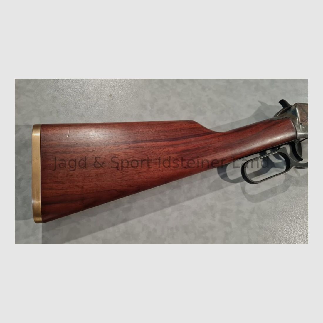 Winchester Mod. 94