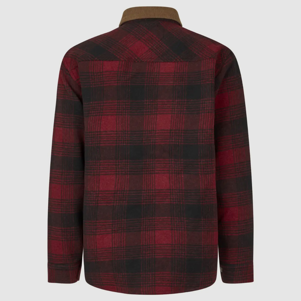 Seeland Hemd Canada Yukon