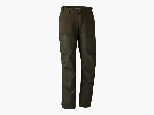 Deerhunter Strike Hose mit Membran Deep Green