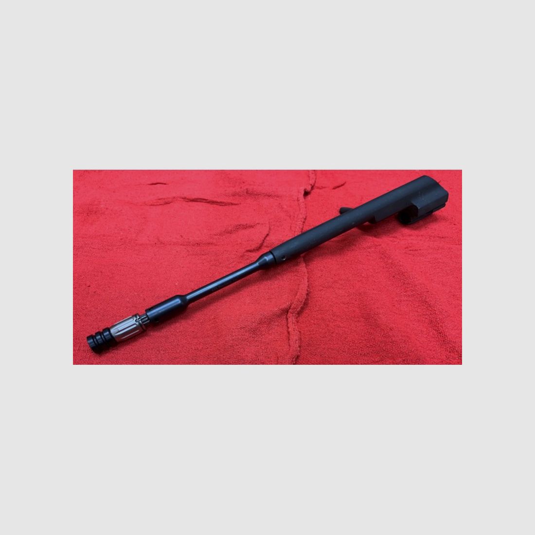 KNS AK Adjustable Gas Piston AGP-A-9 (143 / 8mm), Bild 5 von 5