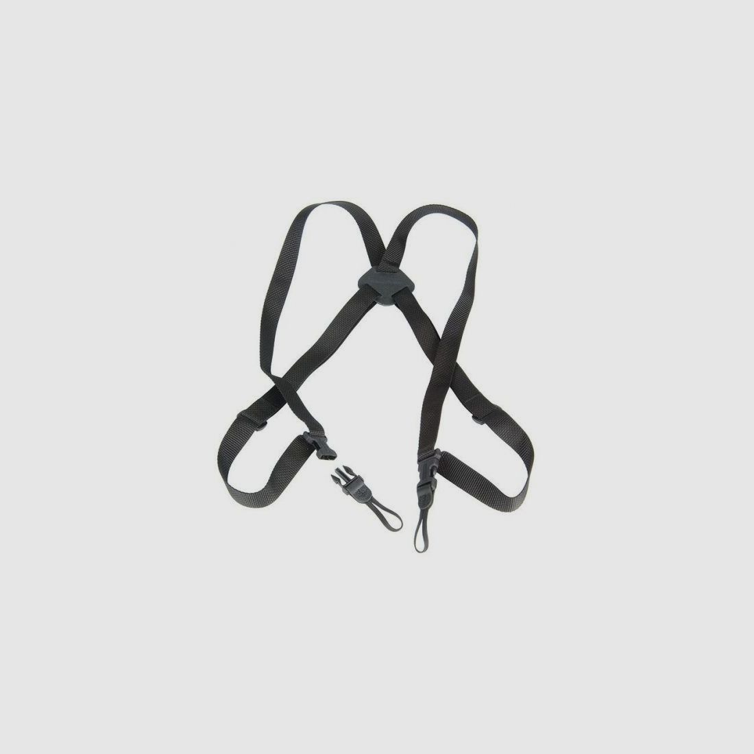 Novoflex OpTech Bino/Cam Harness - Webbing