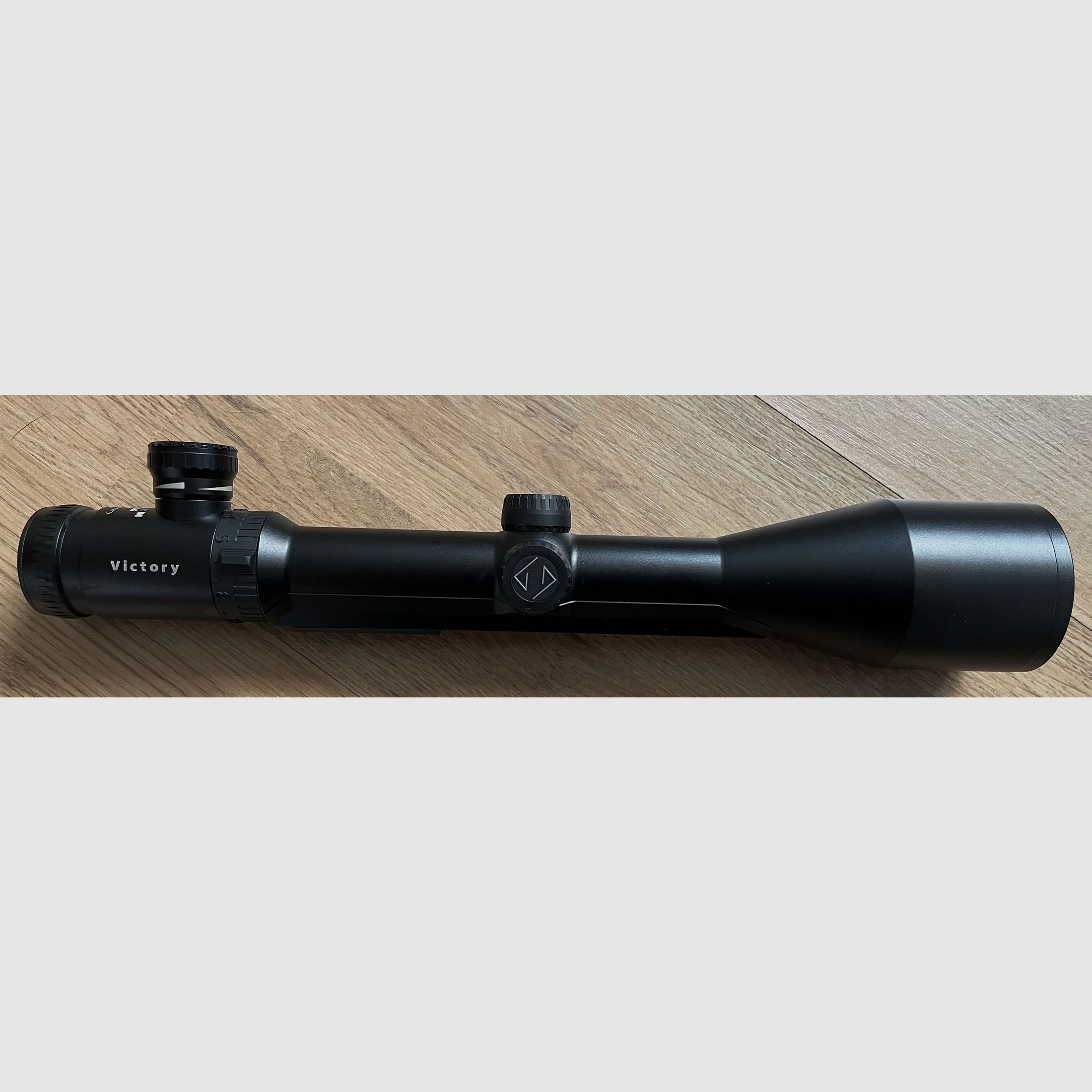 Zeiss Victory Varipoint M 3-12x56 LA 56. Preis verhandelbar