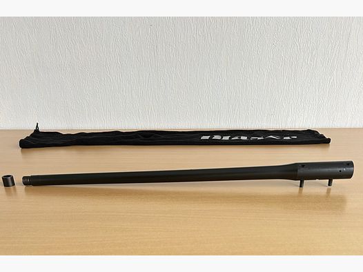 Blaser R8 canna intercambiabile/canna di ricambio, 9,3 x 62, peso semi, in condizioni eccellenti