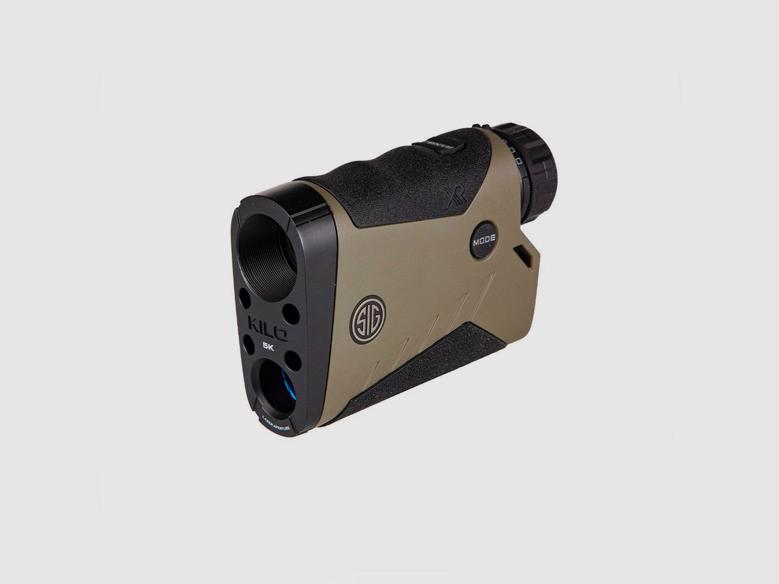 TELEMETRO – SIG SAUER – KILO5K | 7x25mm | 5000YD, image 1 of 6