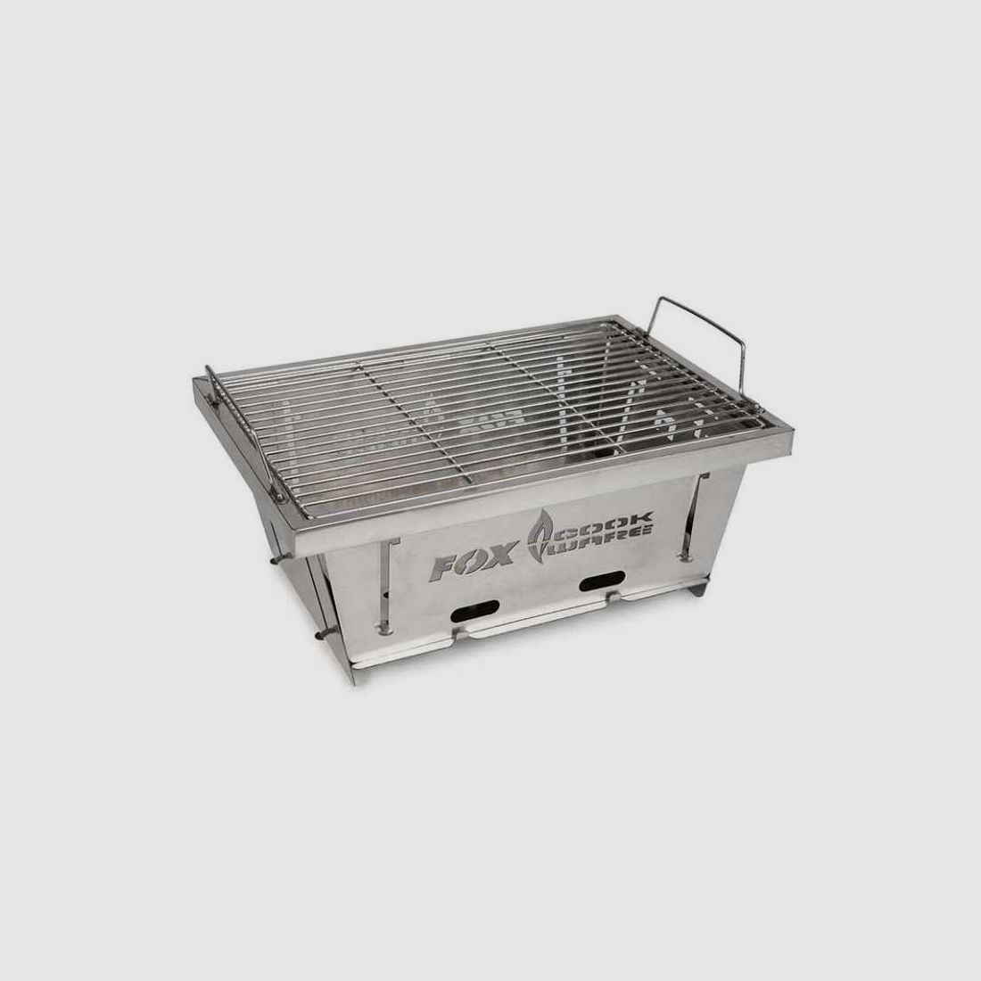 Składany Grill Fox Cookware