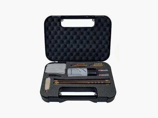 Kit pulizia lusso cal 12