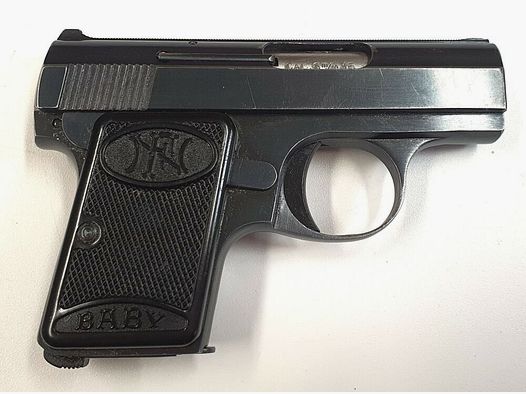 FN Baby