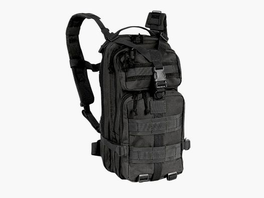 Texar TXR Rucksack schwarz 28 l