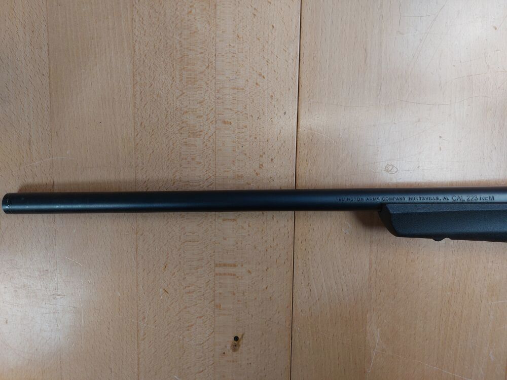 Winchester, USA M 783