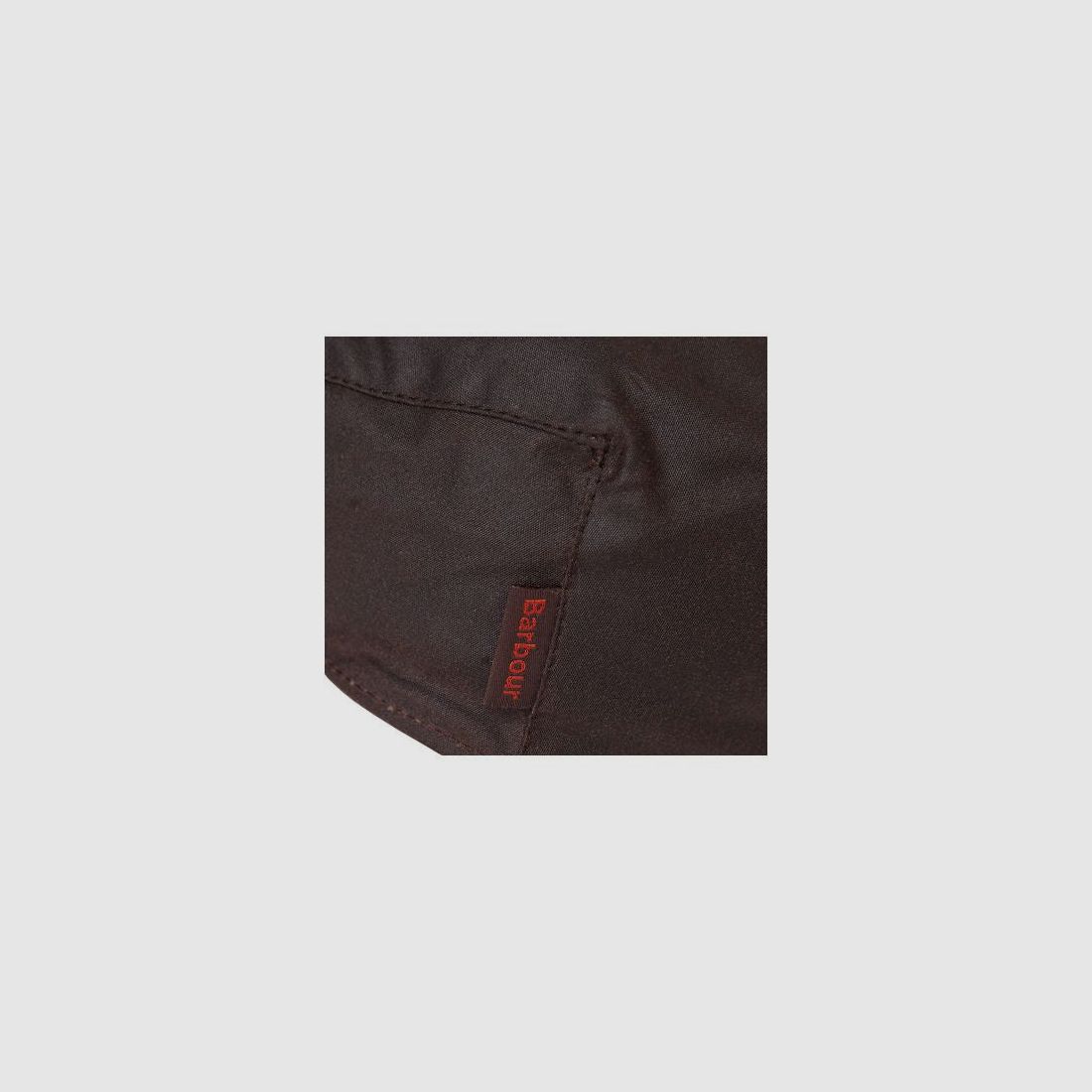 Barbour Schiebermütze Cheviot