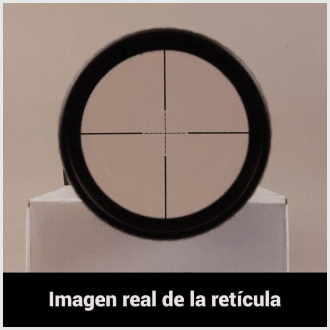 Lunette Arcea Adler 2,5-20×50 – 30 – Side Focus – Mil Dot – Illuminée, image 10 sur 10