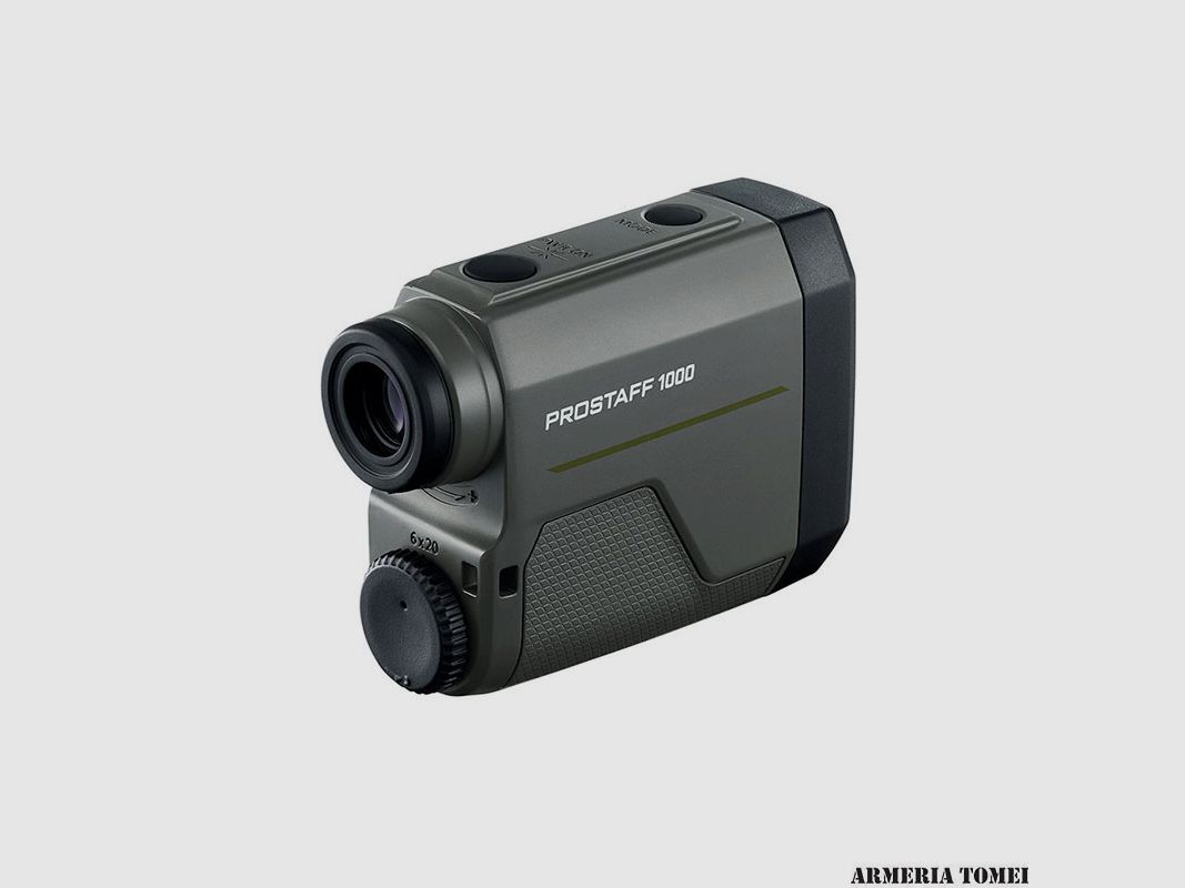 TELEMETRO – NIKON – PROSTAFF 1000, Bild 3 von 5