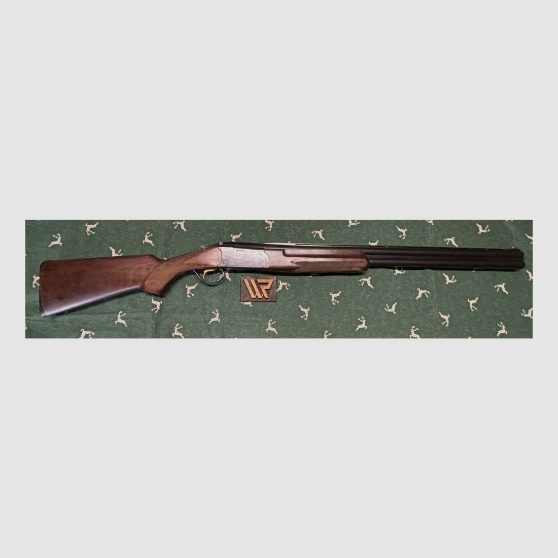Hubertus 12/70