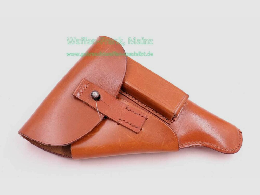 DDR, Diverse Tasche per Pistole NVA