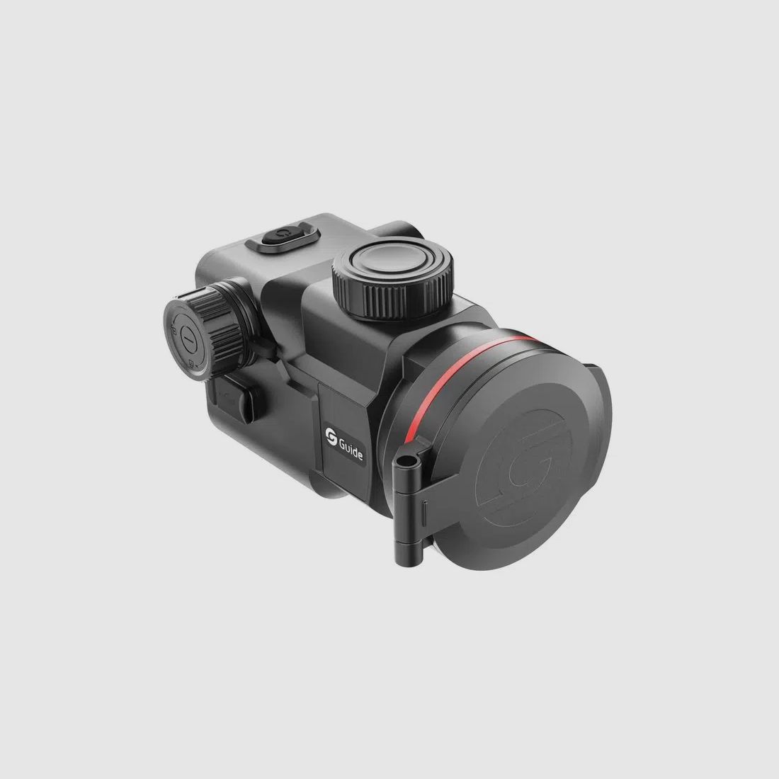 Guide urządzenie do montażu termowizyjnego TB650S (Apex) 2.0 seria