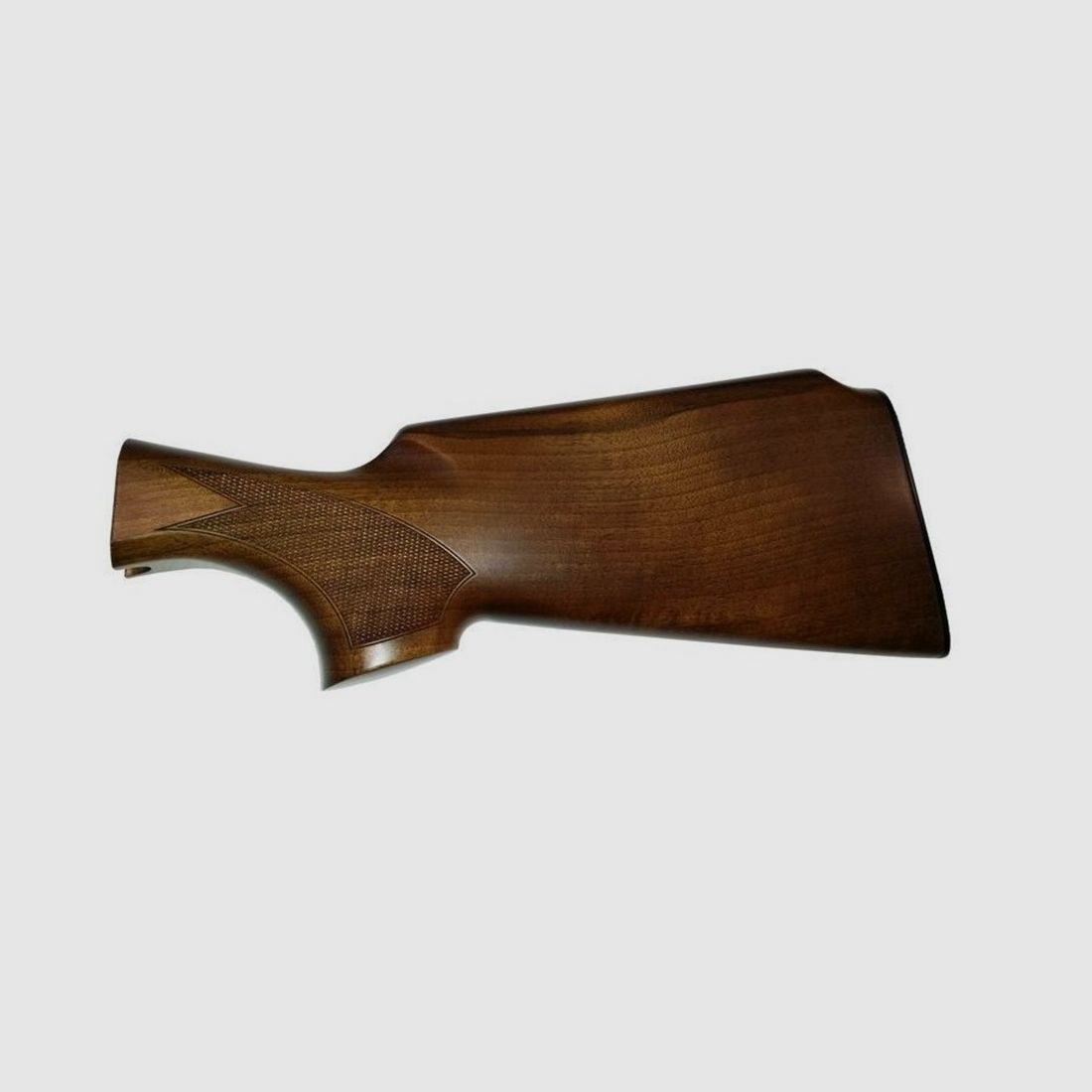 SCHAFT TIPPEN BENELLI 121 SL 80 TRAP lewa 12 - Schränkung noc w prawo / STOCK TYPE BENELLI 121 SL 80 TRAP, Ga 12, Cast Off (praworęczni), zdjęcie 1 z 2