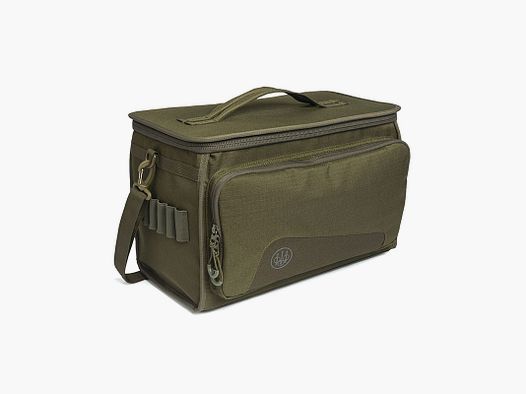 BERETTA – BORSA PORTA CARTUCCE GAMEKEEPER EVO 250 Moss &Brownbark