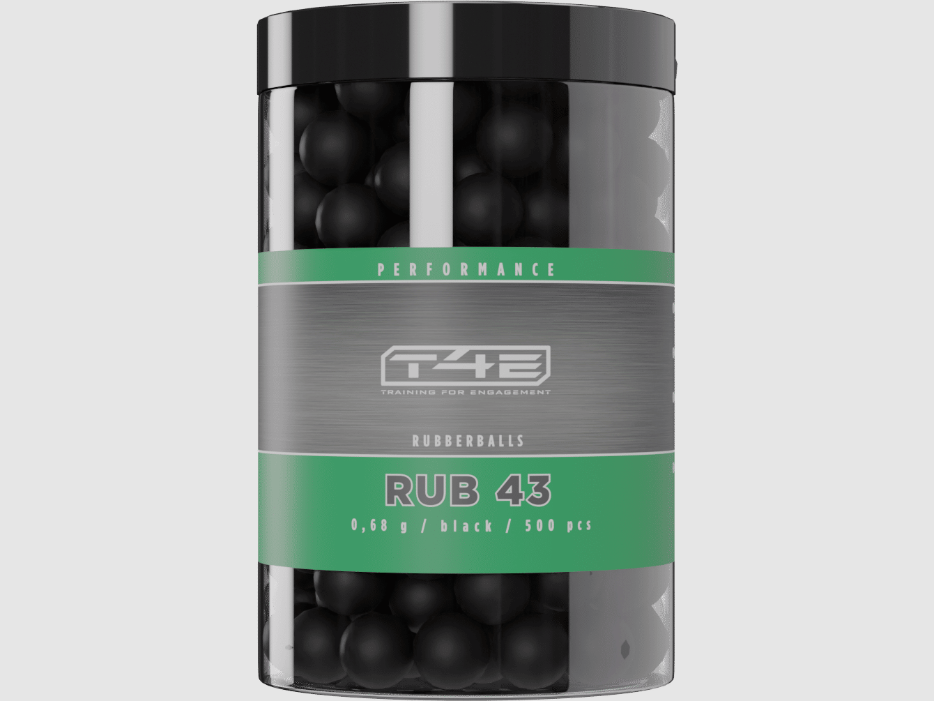 T4E Performance RUB 43