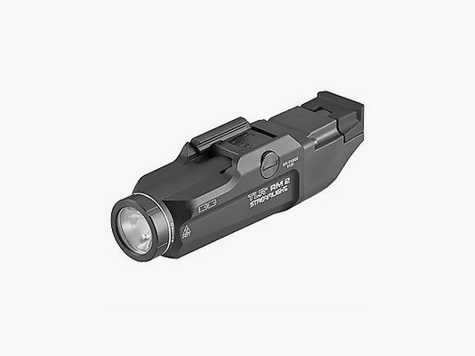 Latarka Taktyczna Do Broni (system) Streamlight TLR RM 2 - czarny