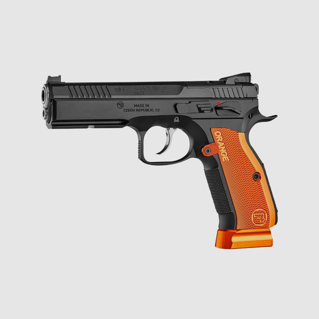 CZ SHADOW 2 Orange OR