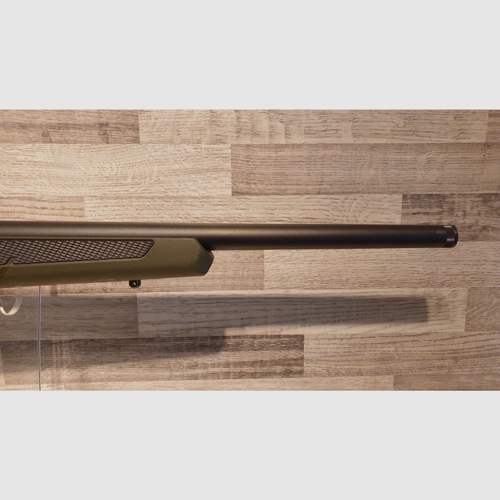 Neuware vom Fachhandel - Geradezug Savage Impulse Hog Hunter Kal. 6,5Creedmoor 51cm Heavy-Lauf