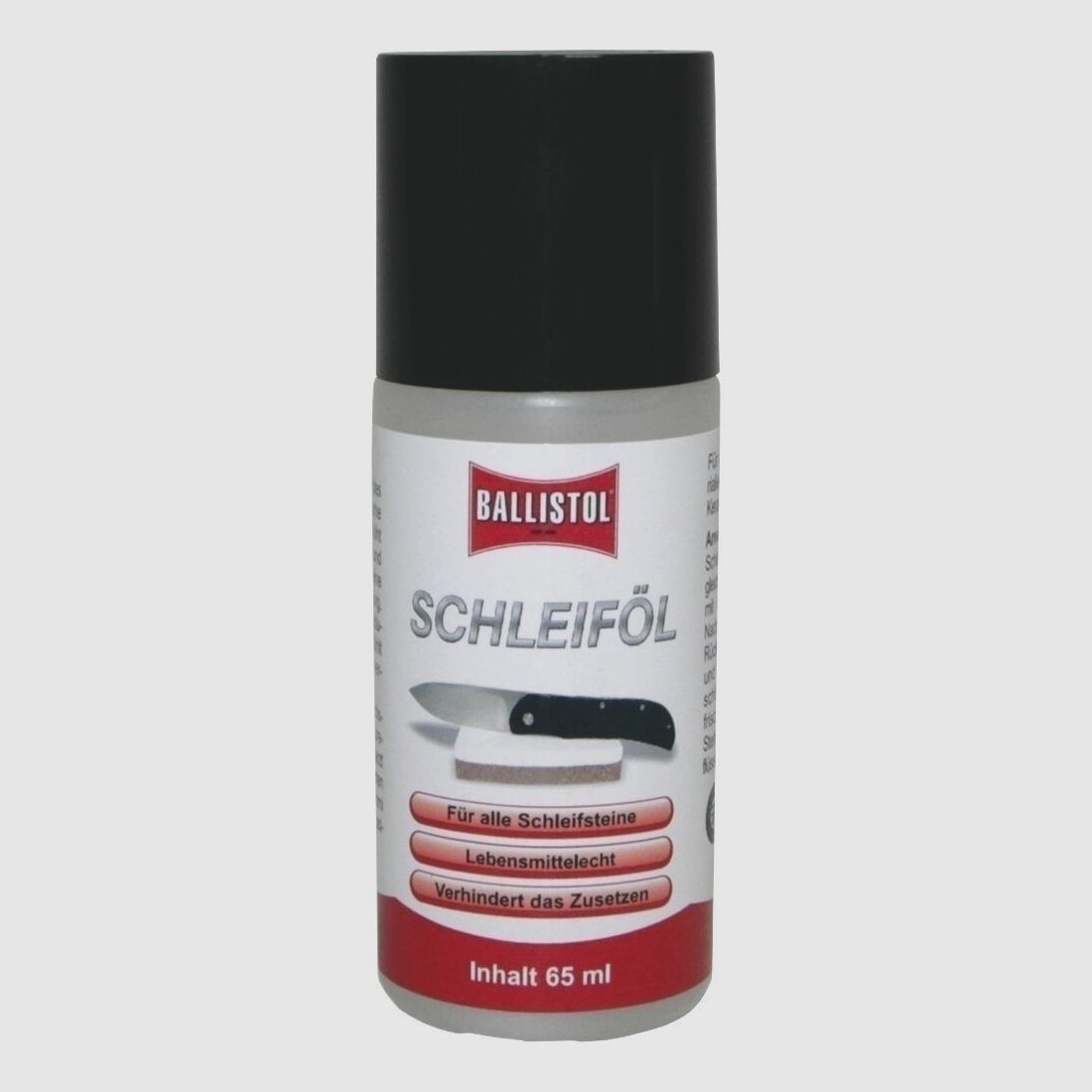 Ballistol Grinding 65 ml