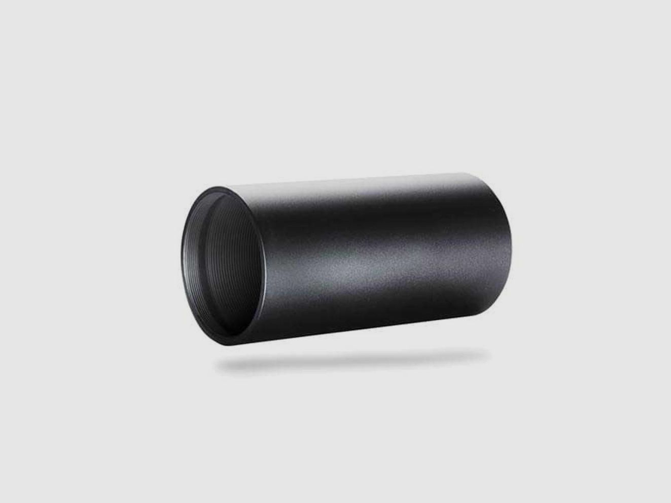 Hawke sunshade for 56 mm objective riflescope
