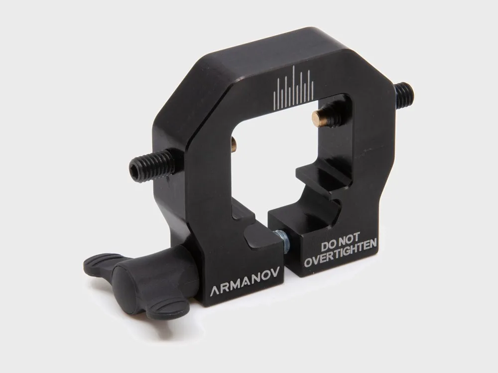 Armanov Regolatore di mira CZ Shadow 2 / SP-01 / TS / 75 / 85