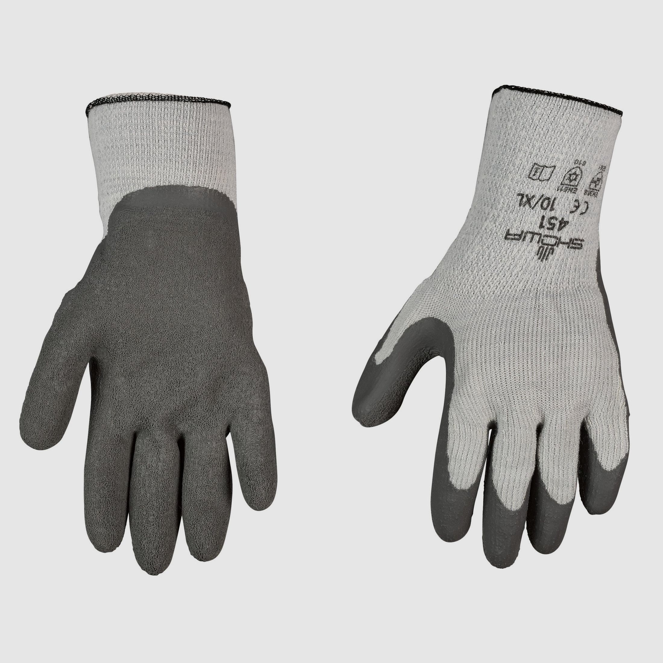 Winterhandschuhe Showa Thermo Grip