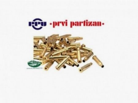 PPU PRVI PARTIZAN Łuski kal. 7,62x54R C031