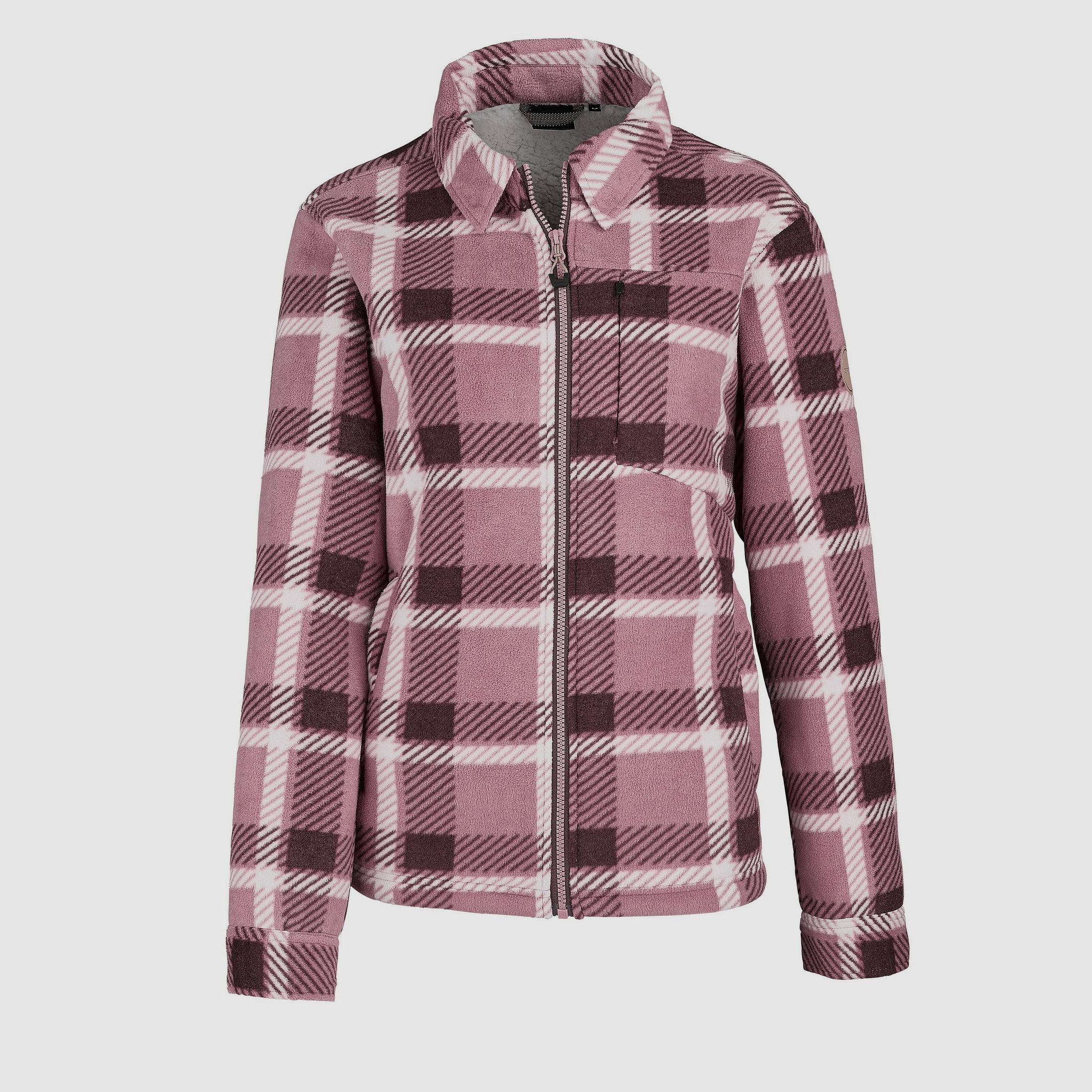 Icepeak Hemdjacke Moulins