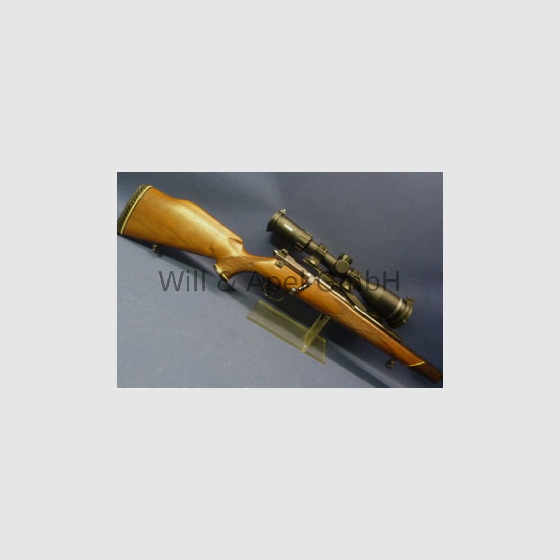 MAUSER M66 S
