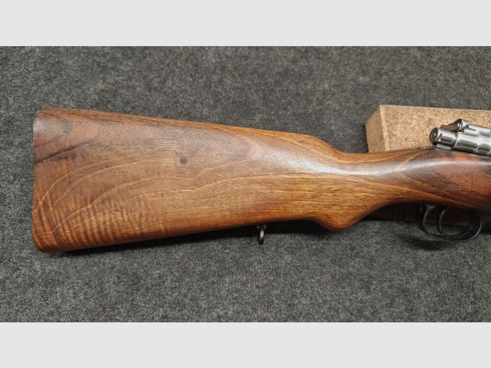 The Coruna K98