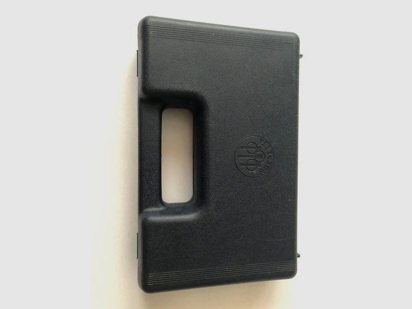 Beretta 92 FS CO2 4,5mm Diabolo WAFFE