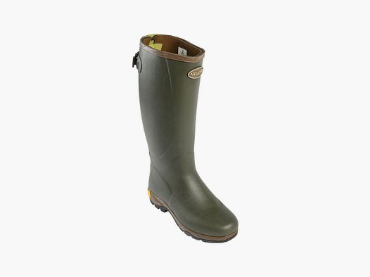 Bottes SPS Oxford Néoprène Percussion