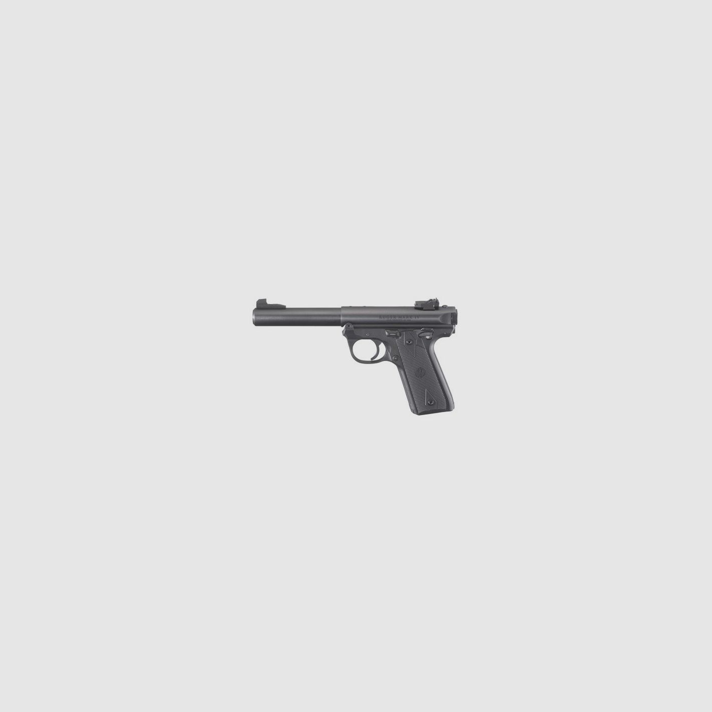Ruger MK IV 22/45 Kal. 22 LR, Bild 2 von 6