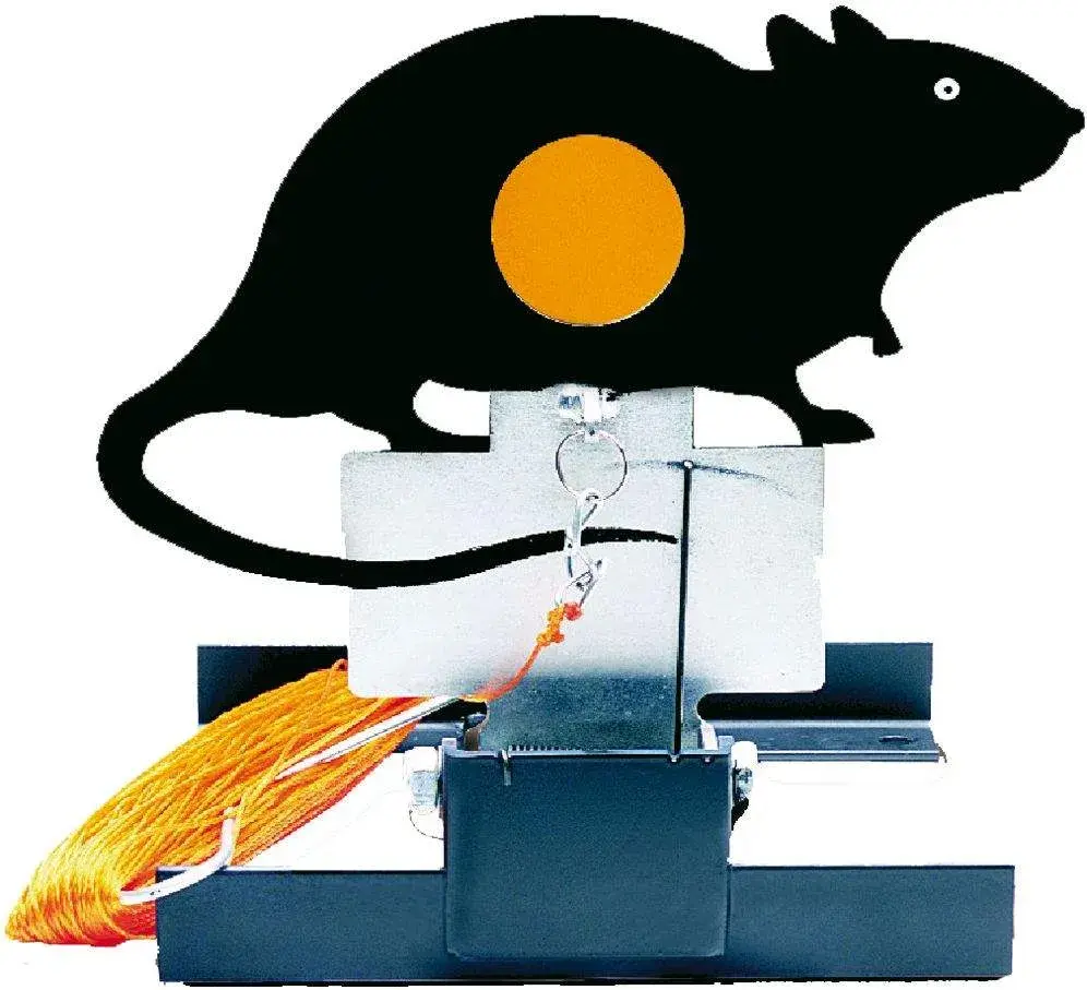 Gamo Rat Doel voor Luchtgeweer, afbeelding 2 van 4