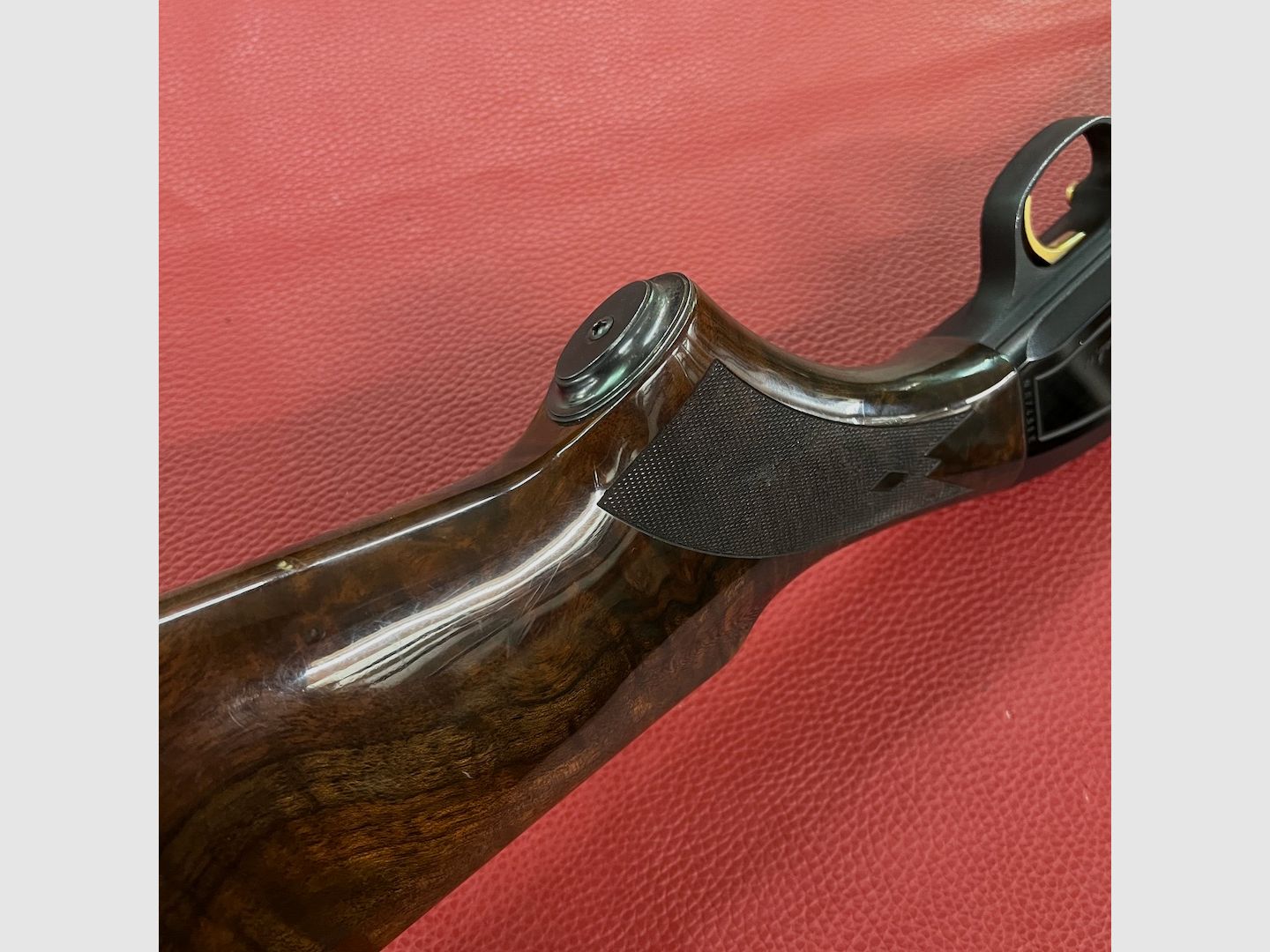 Beretta Mod. 303, Bild 6 von 7