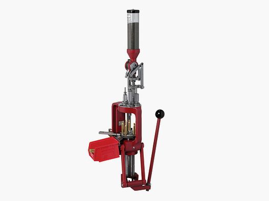 Hornady Lock-N-Load AP loading press