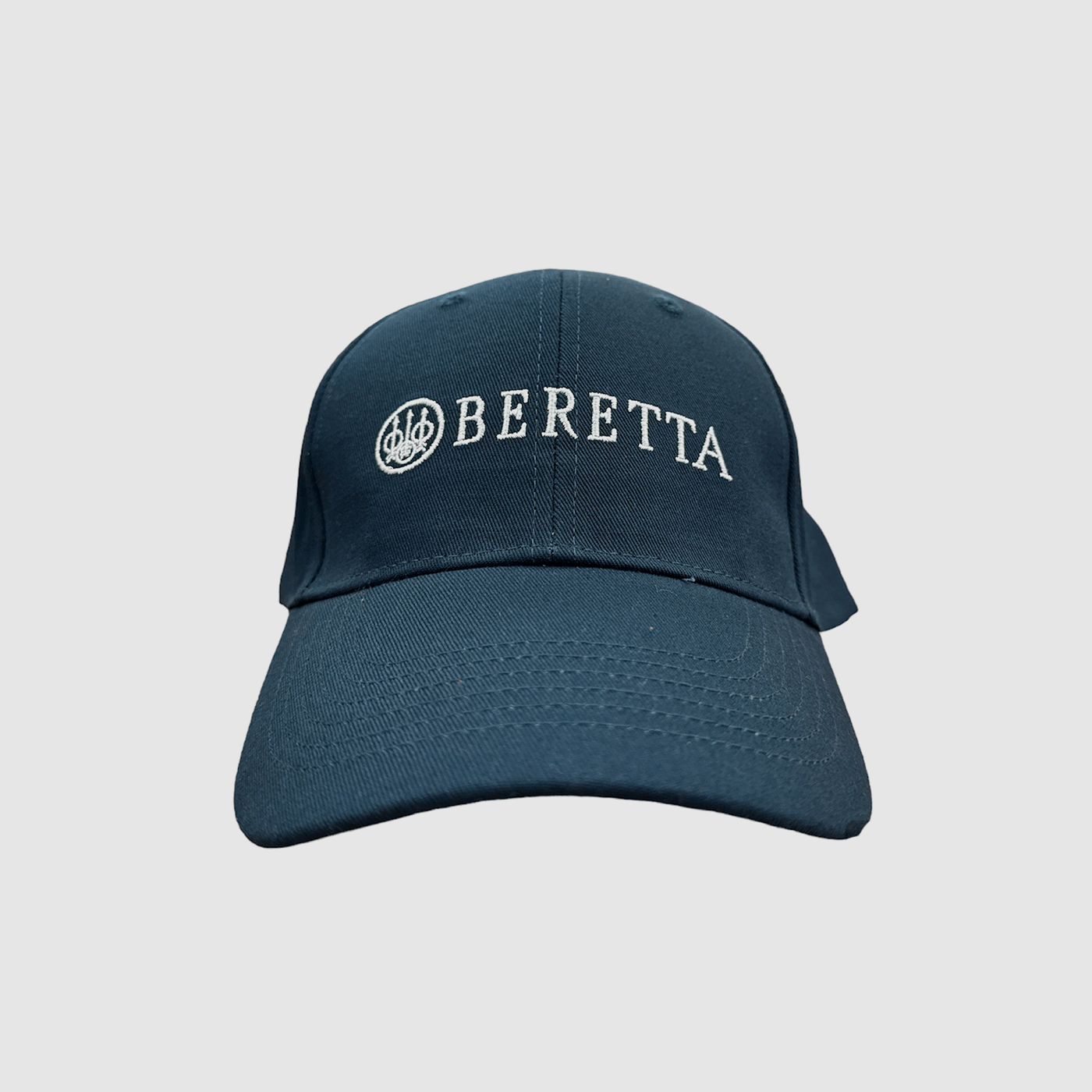 HAT – BERETTA – LOGO Blue, image 2 of 2