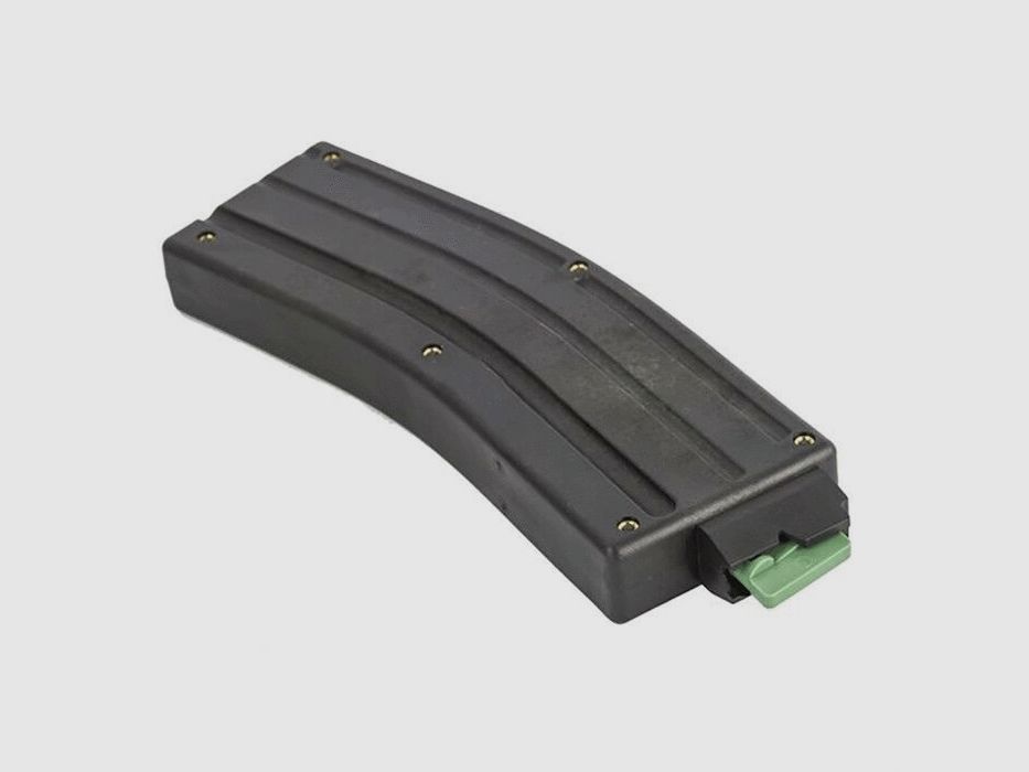 CMMG dla systemu wtykowego .22lr