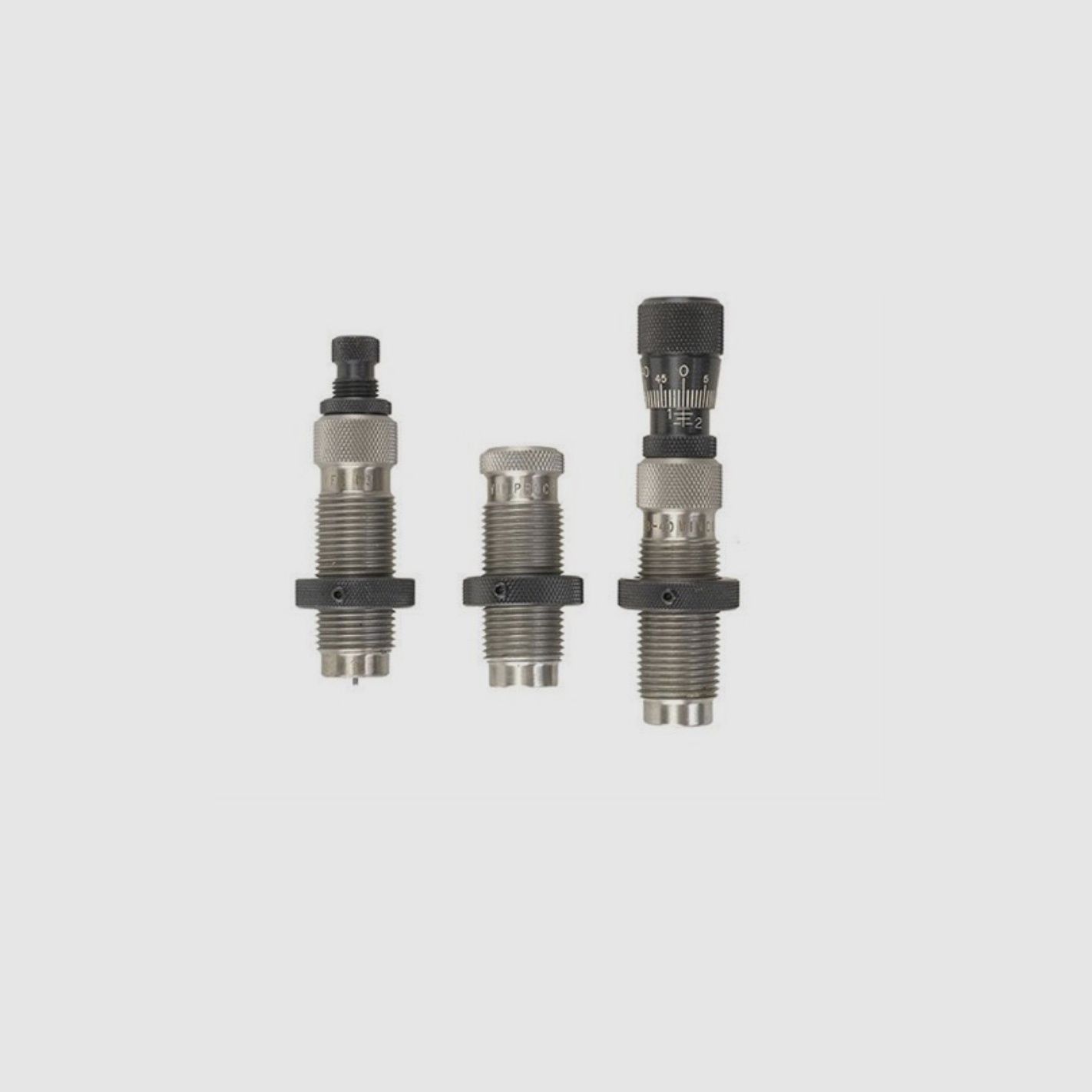 REDDING TITANIUM CARBIDE WETTBEWERB DIESATZ