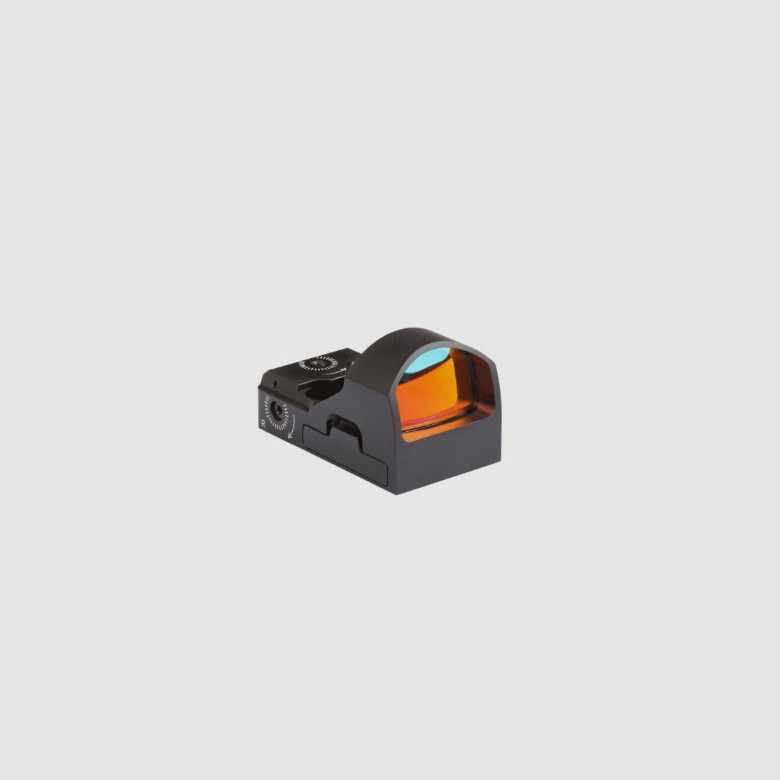 Delta Optical Mini Red Dot 2 of 6MOA, afbeelding 2 van 3