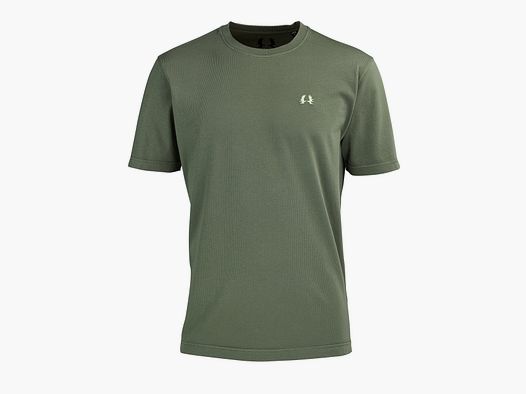 Camiseta de caza Nordforest Alnis