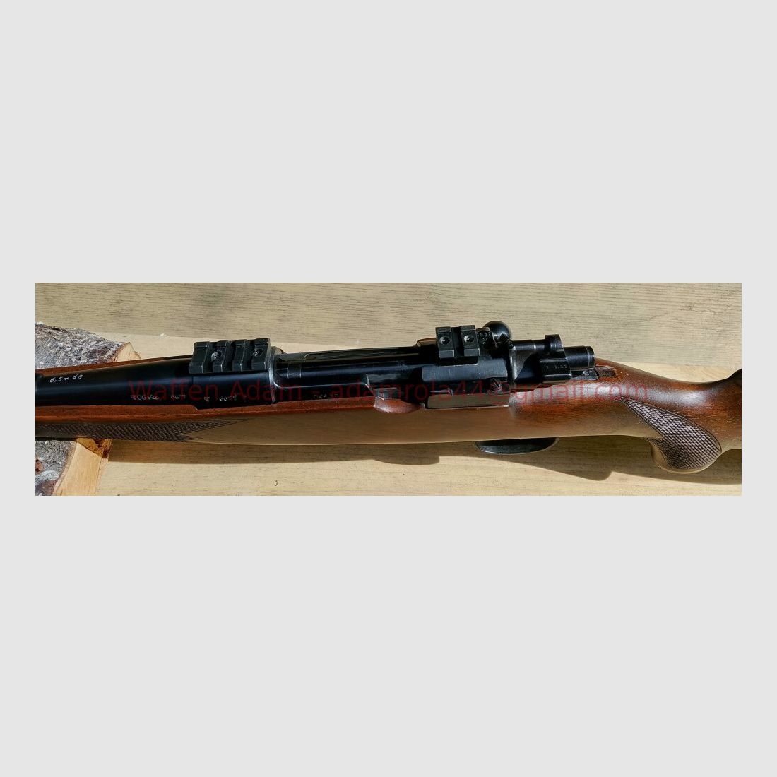 Mauser 98