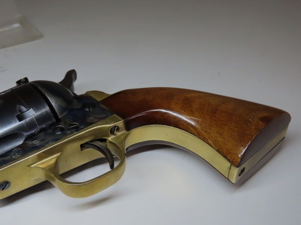 Hege Uberti American Match Carbine