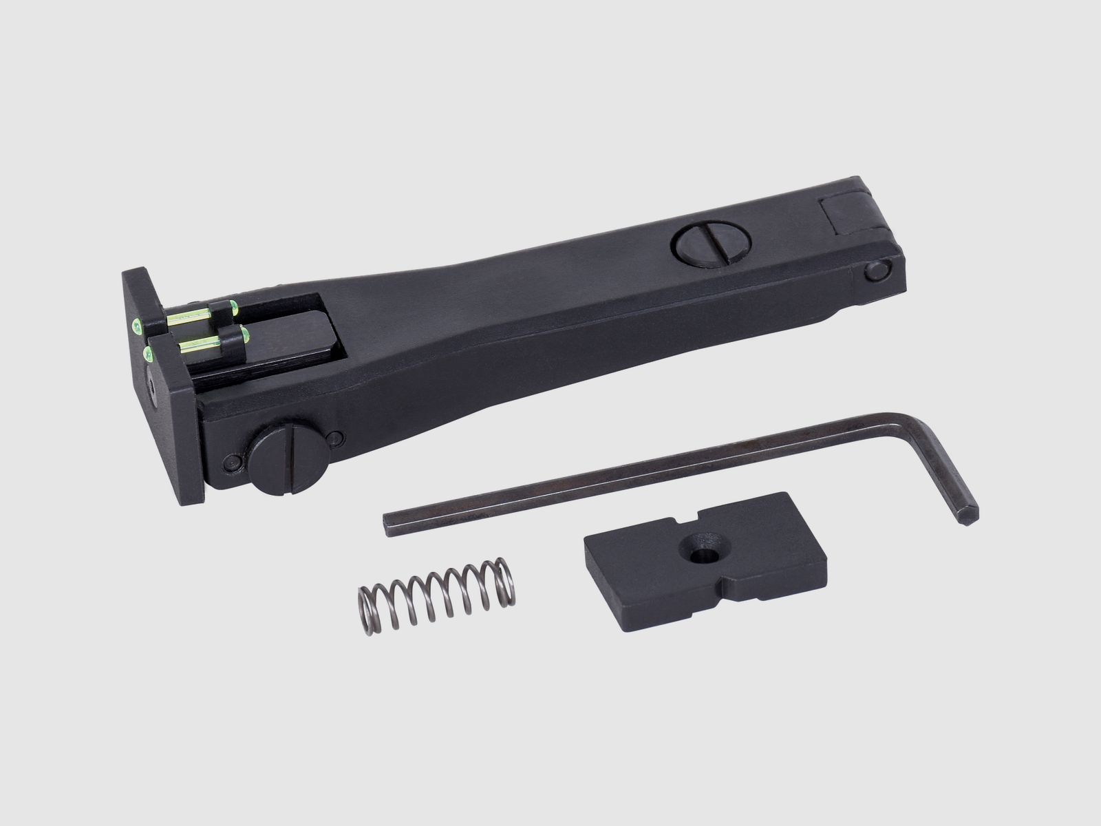 Set de fibres-Kimmen DIANA 34 EMS